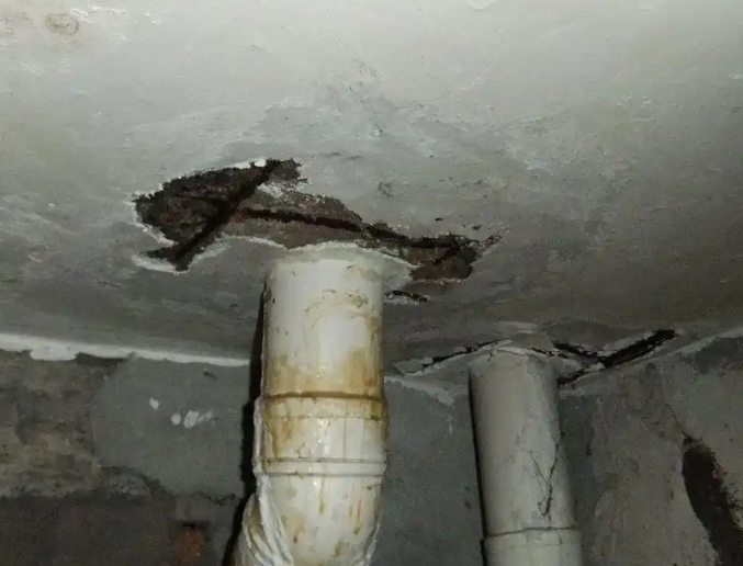 宁海卫生间漏水维修公司浅析宁海卫生间渗水维修的方法