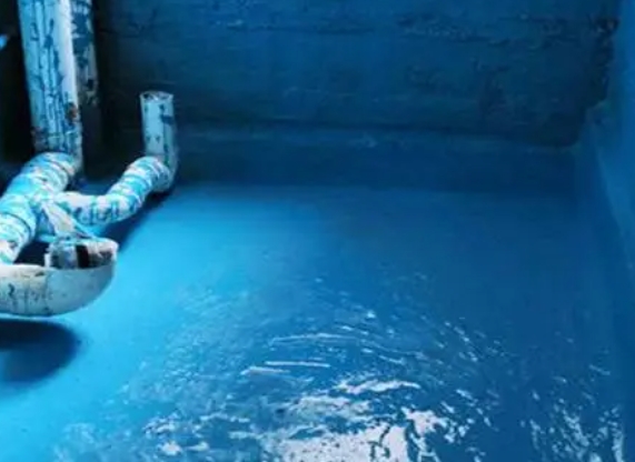 宁海卫生间漏水维修公司分下防水公司如何判断防水工程的质量?