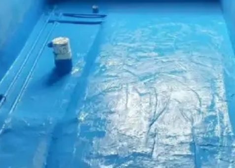 宁海卫生间漏水维修公司分享下宁海卫生间防水工程中常用防水涂料介绍。